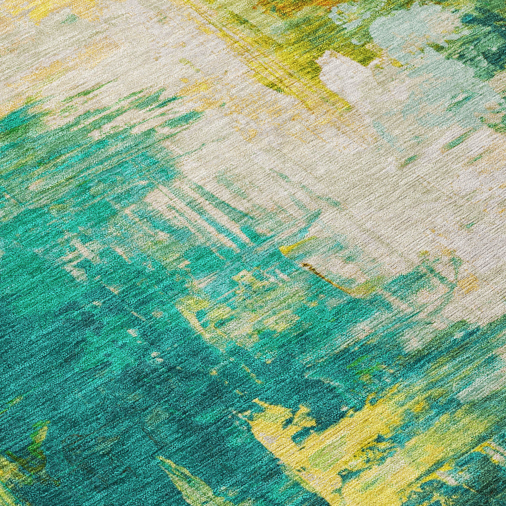 addison chantille acn1977 green rug
