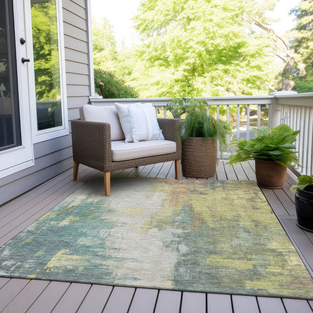 addison chantille acn1977 seafoam rug