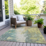 addison chantille acn1977 seafoam rug