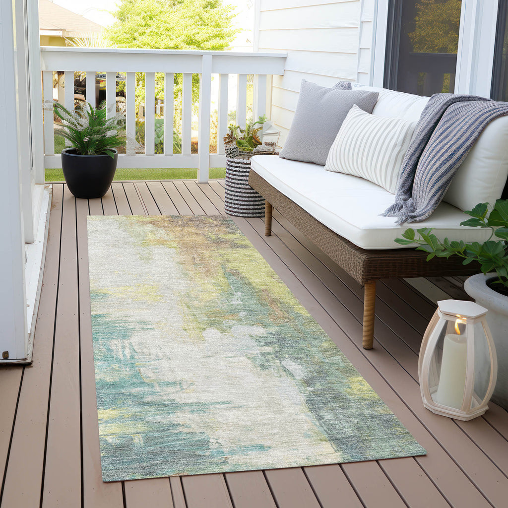 addison chantille acn1977 seafoam rug