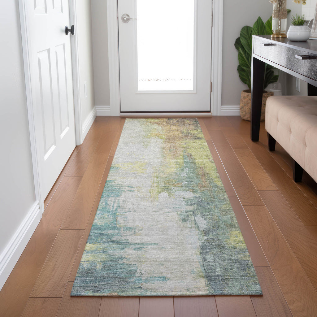 addison chantille acn1977 seafoam rug