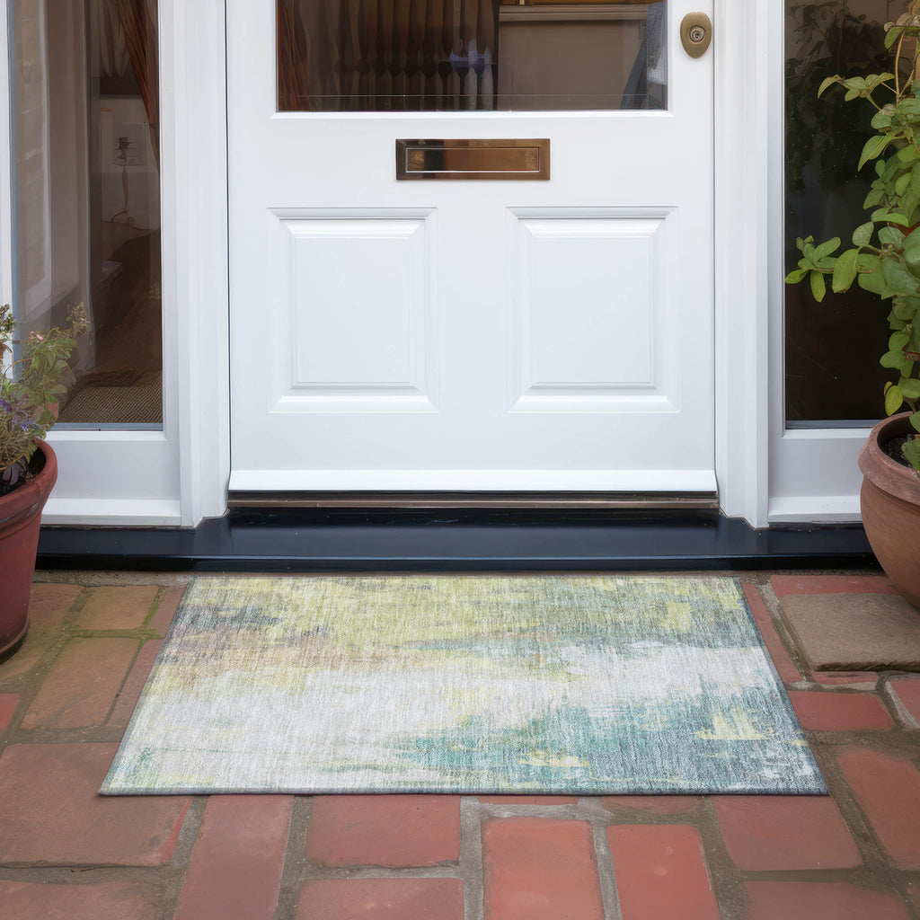 addison chantille acn1977 seafoam rug