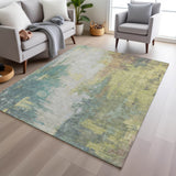 addison chantille acn1977 seafoam rug