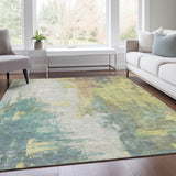 addison chantille acn1977 seafoam rug