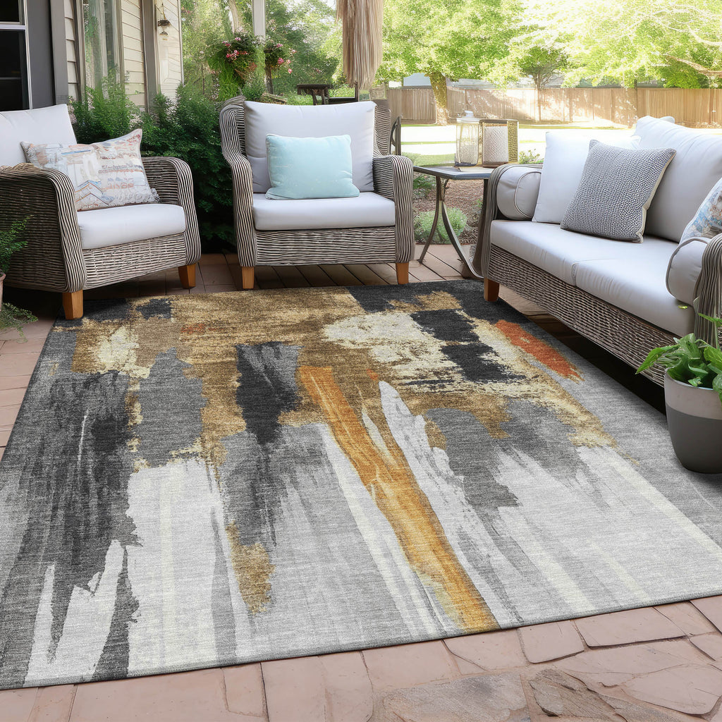 addison chantille acn1979 black rug
