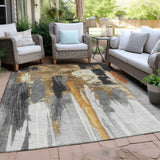 addison chantille acn1979 black rug