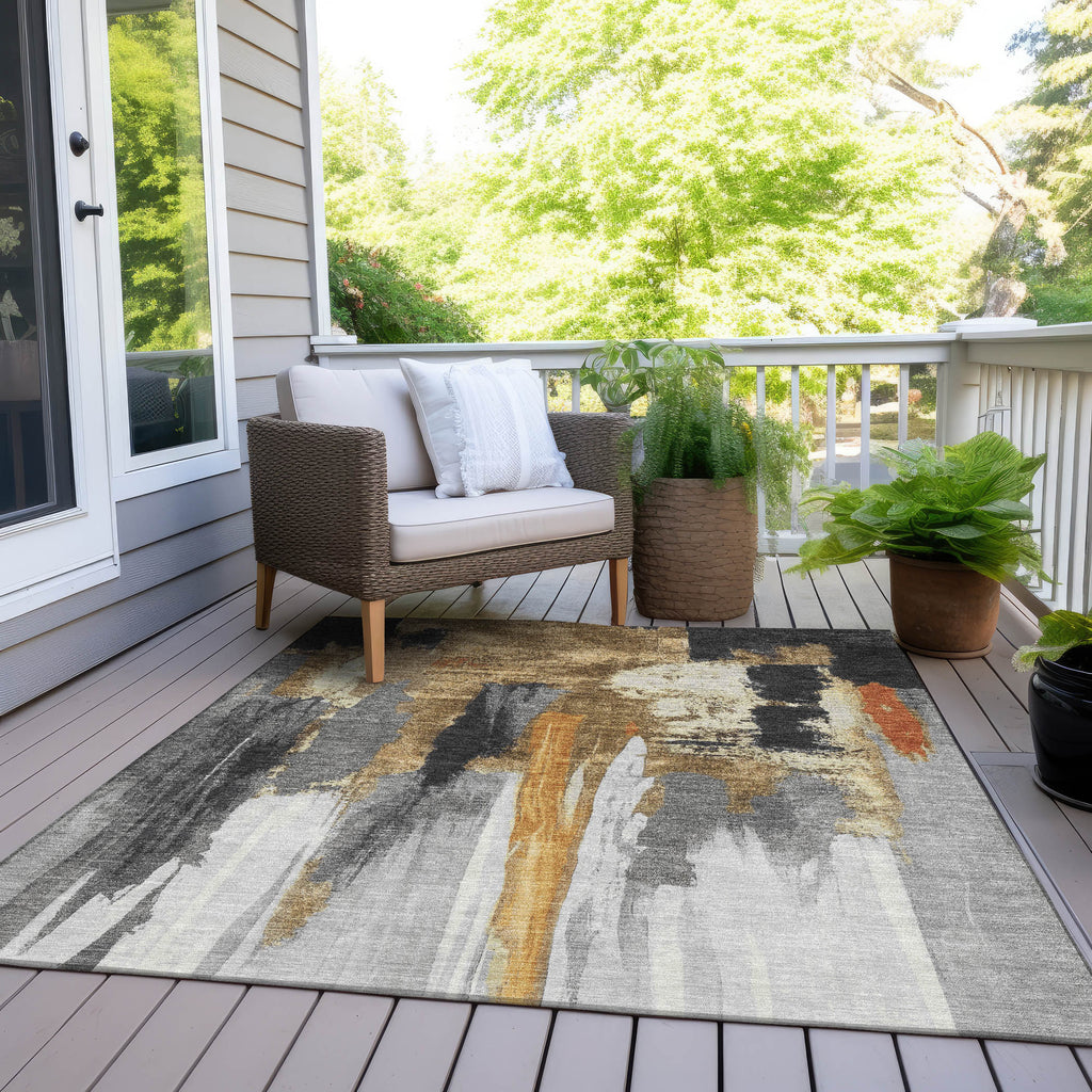 addison chantille acn1979 black rug