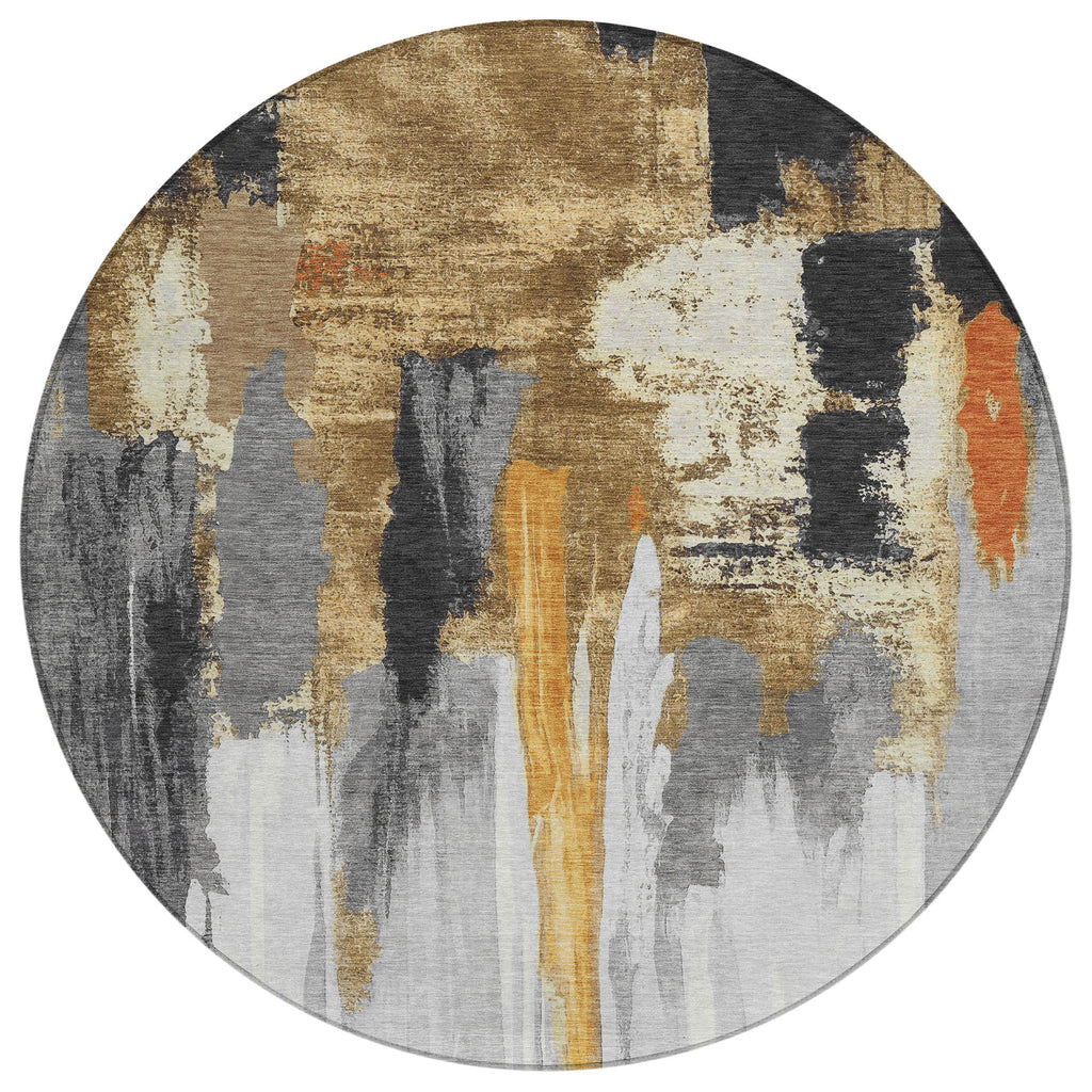 addison chantille acn1979 black rug