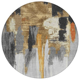 addison chantille acn1979 black rug