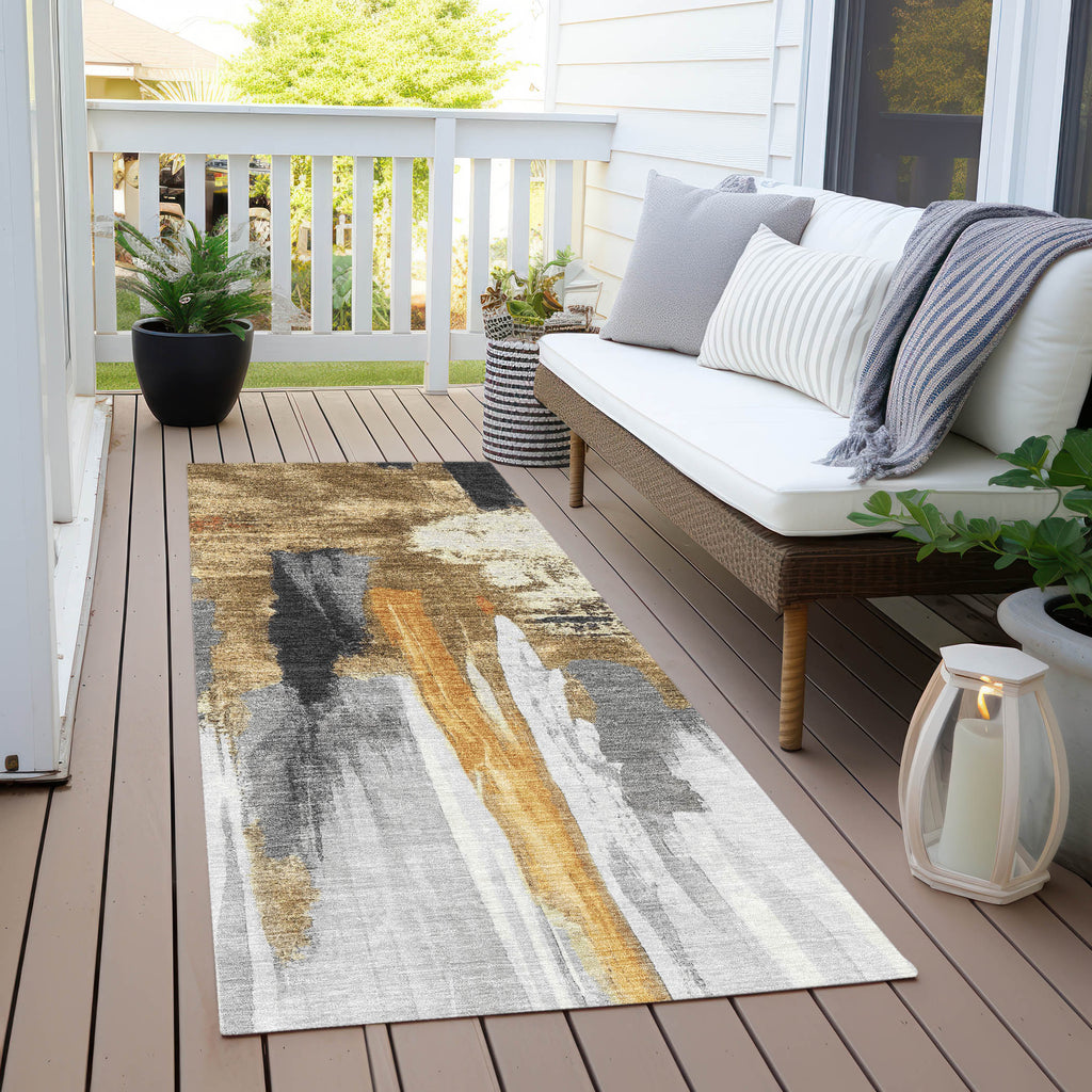 addison chantille acn1979 black rug