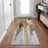 addison chantille acn1979 black rug
