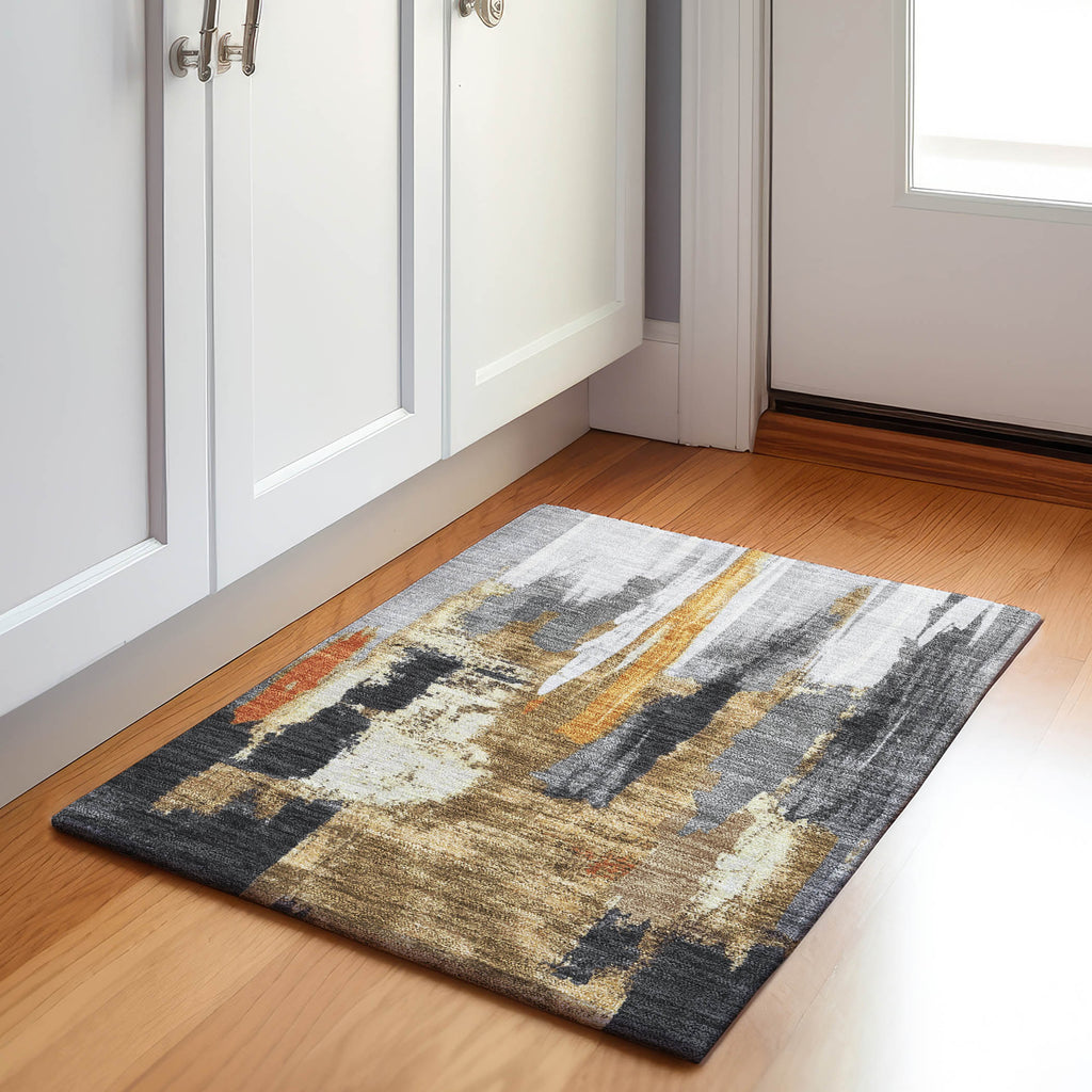 addison chantille acn1979 black rug