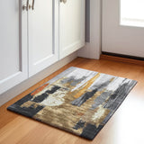 addison chantille acn1979 black rug