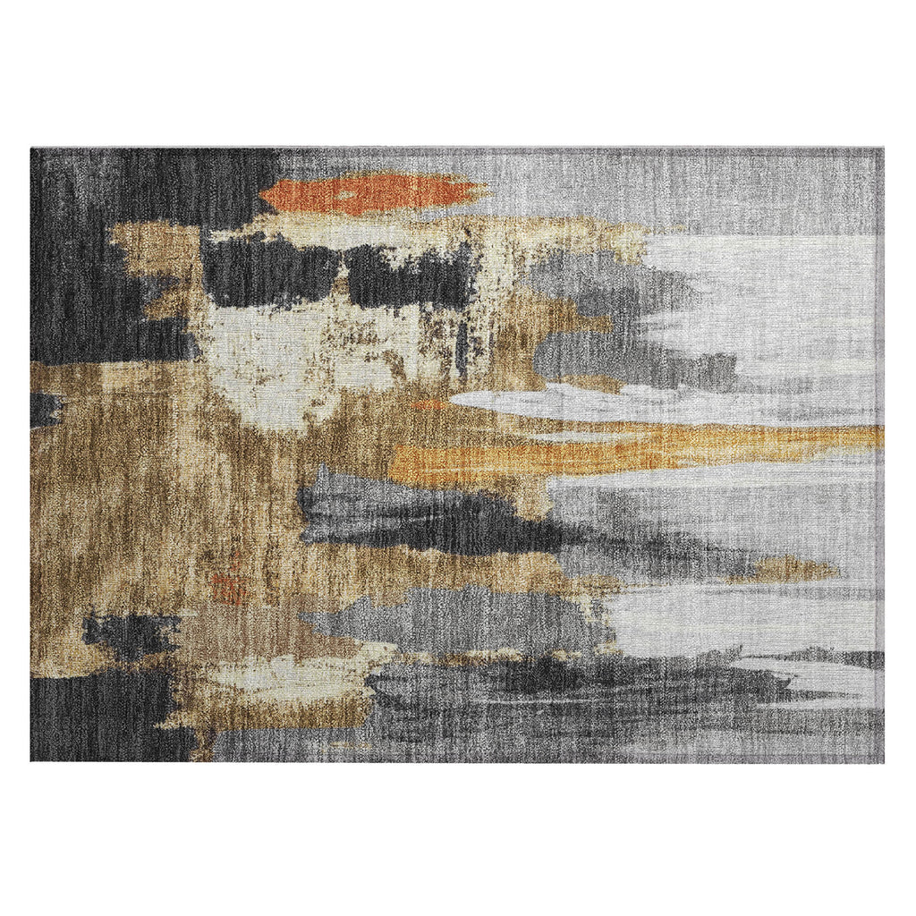 addison chantille acn1979 black rug