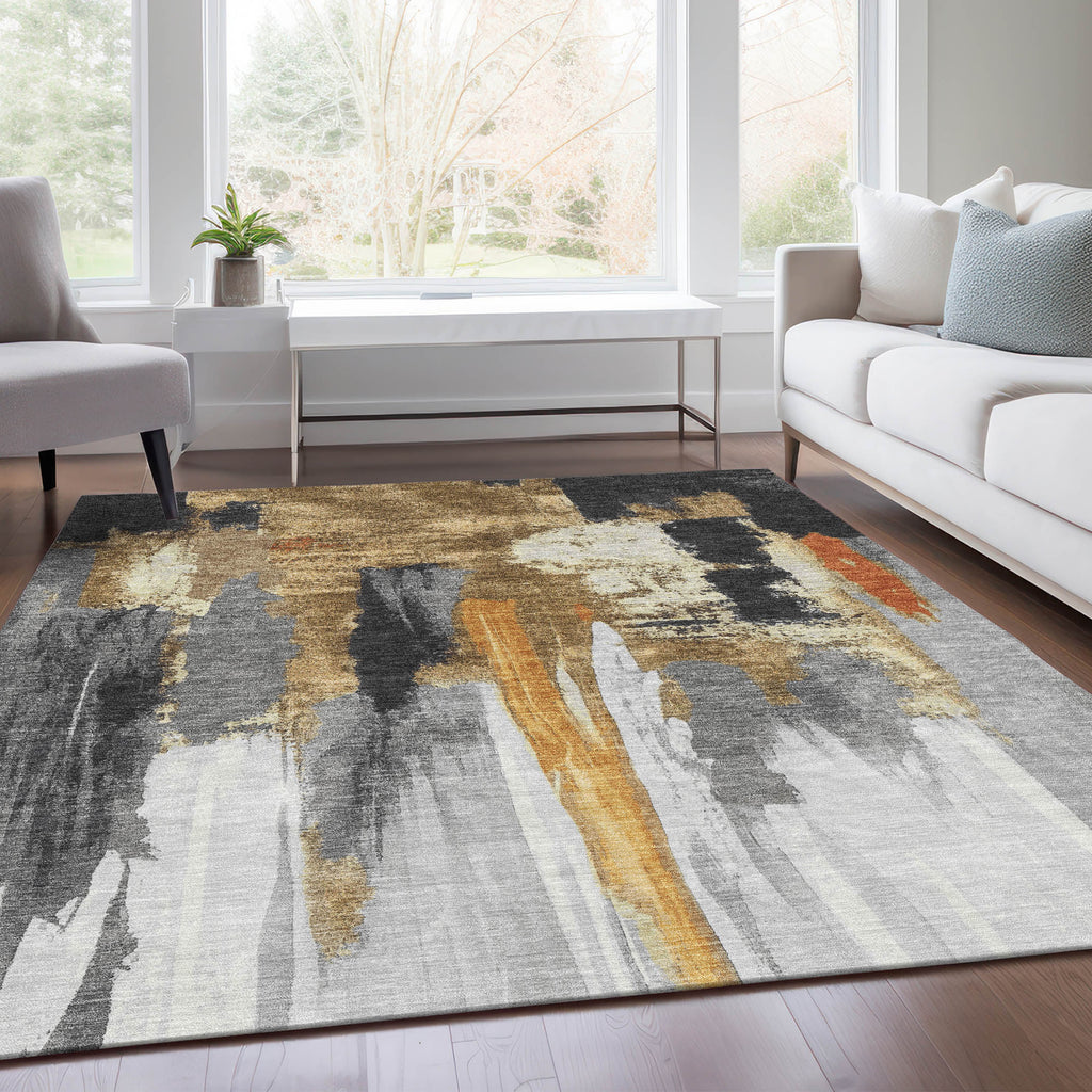 addison chantille acn1979 black rug
