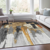 addison chantille acn1979 black rug