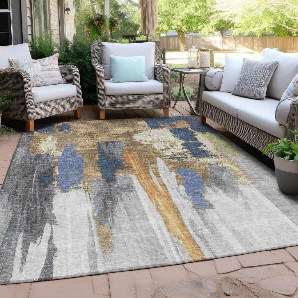 addison chantille acn1979 navy rug