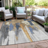 addison chantille acn1979 navy rug
