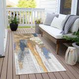 addison chantille acn1979 navy rug