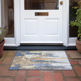 addison chantille acn1979 navy rug