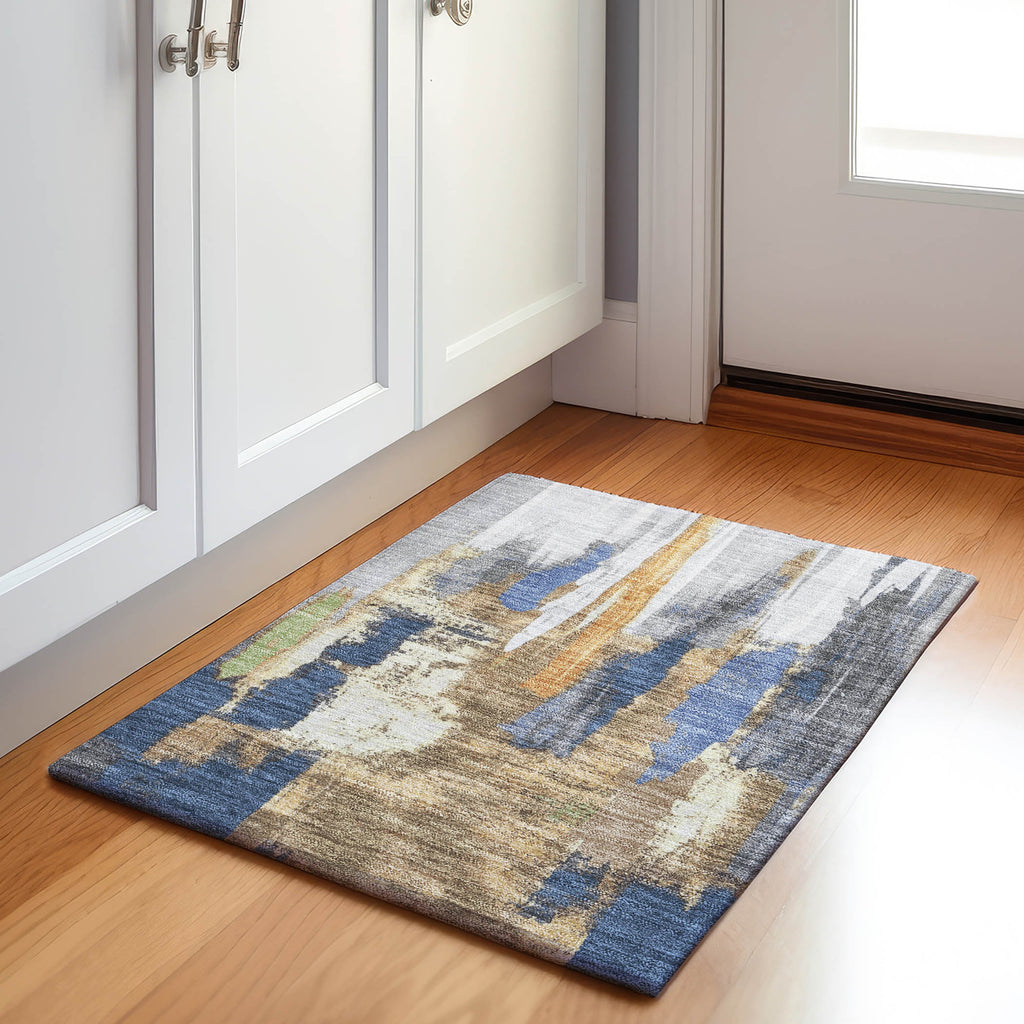 addison chantille acn1979 navy rug