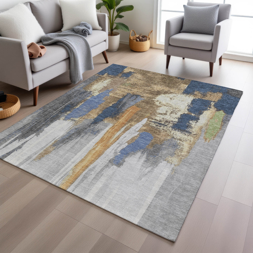 addison chantille acn1979 navy rug