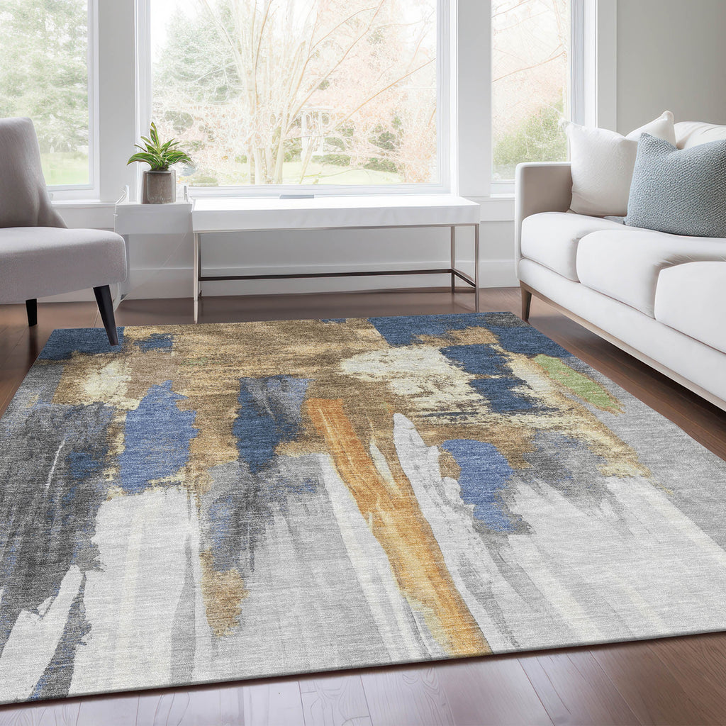 addison chantille acn1979 navy rug