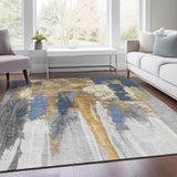 addison chantille acn1979 navy rug