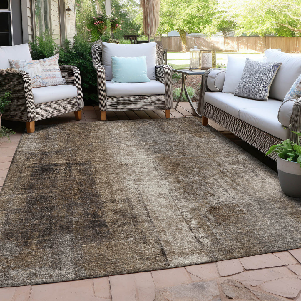 addison chantille acn1980 brown rug