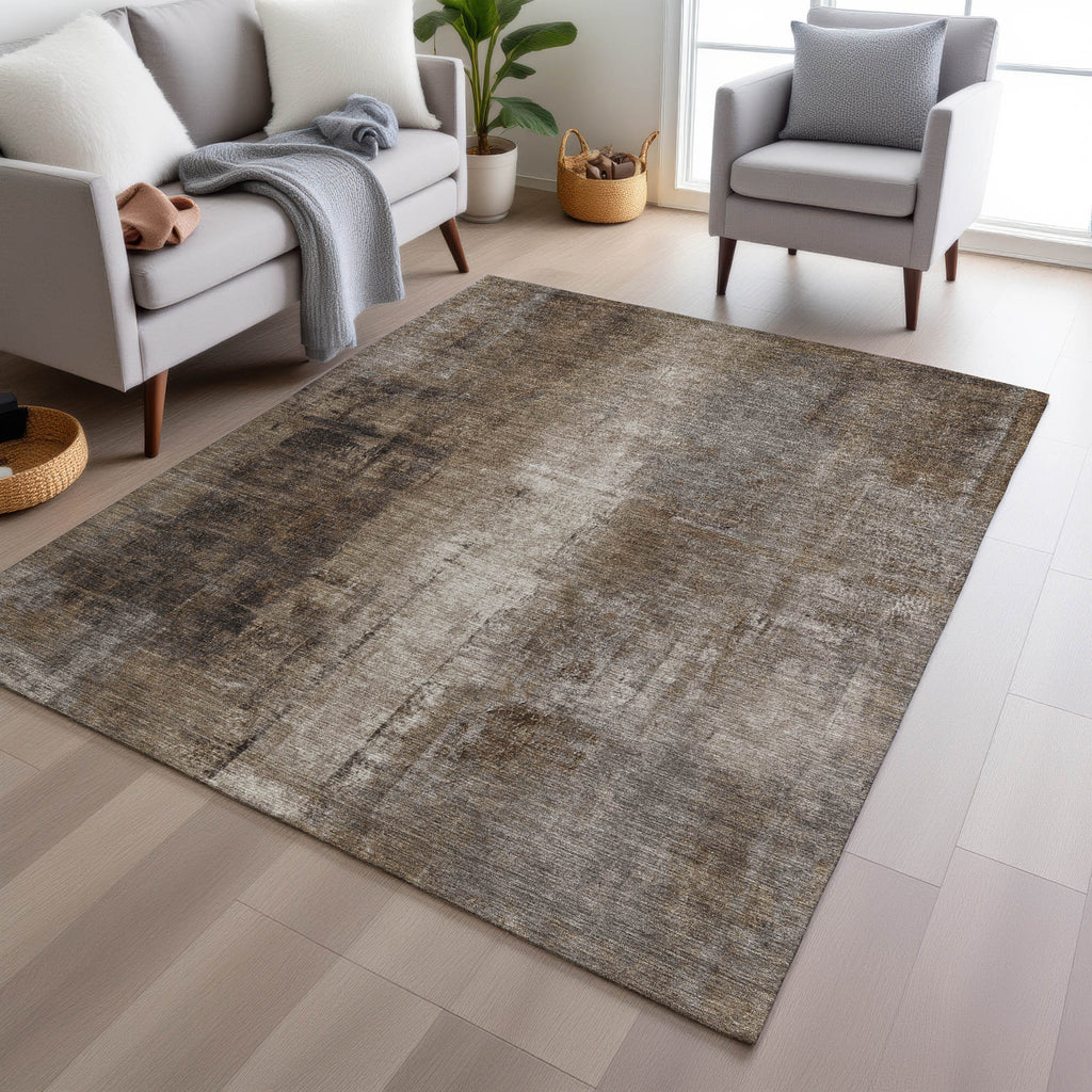 addison chantille acn1980 brown rug