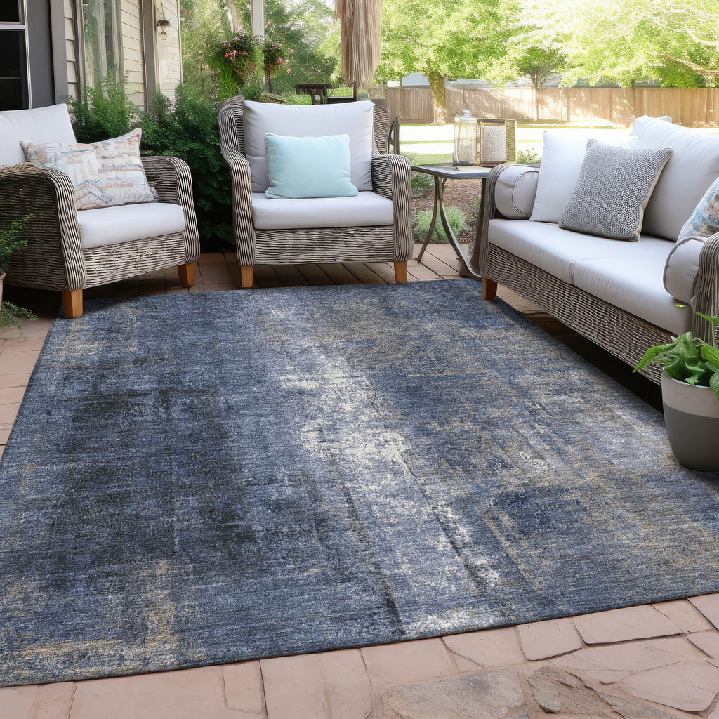 addison chantille acn1980 navy rug