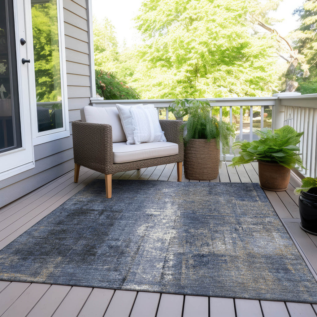 addison chantille acn1980 navy rug
