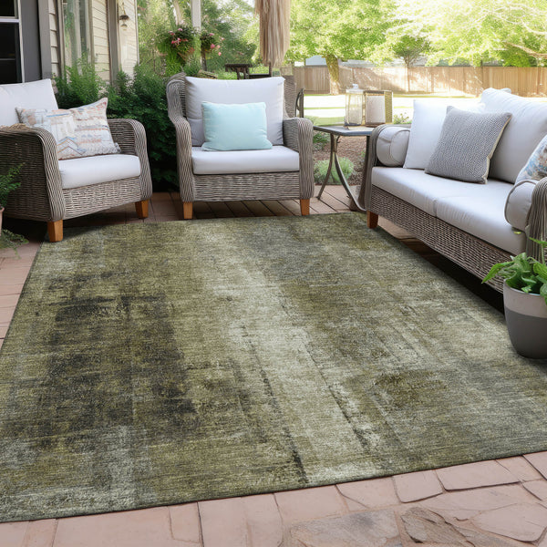 addison chantille acn1980 olive rug