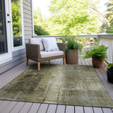 addison chantille acn1980 olive rug