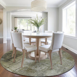 addison chantille acn1980 olive rug