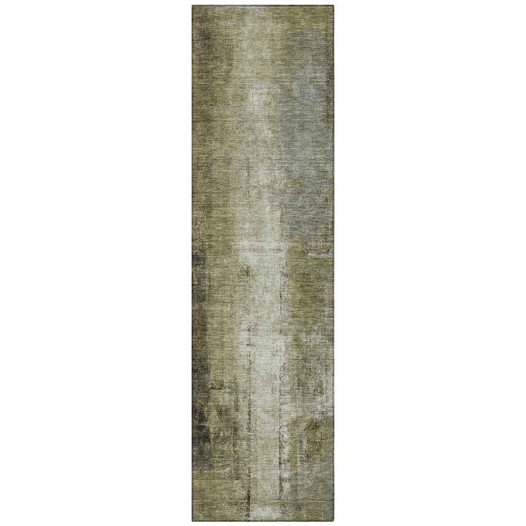 addison chantille acn1980 olive rug