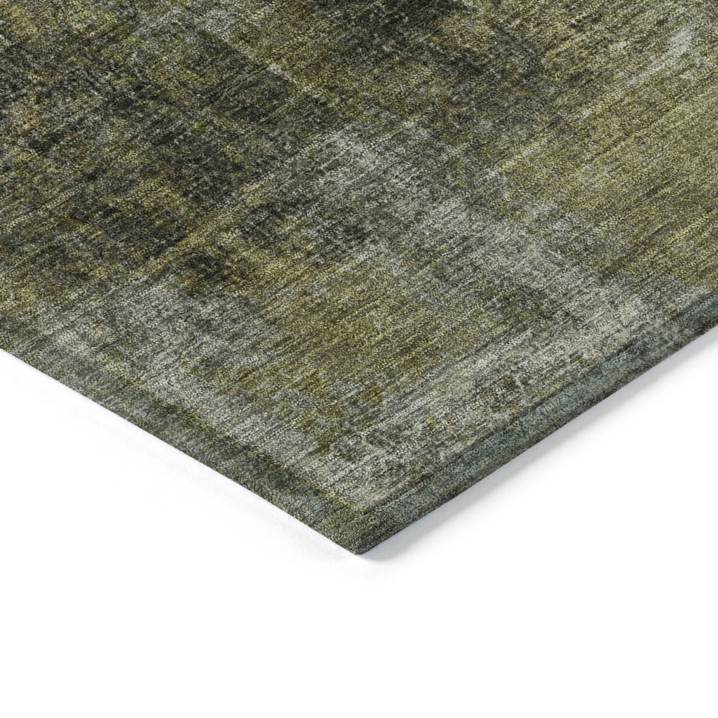 addison chantille acn1980 olive rug