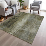 addison chantille acn1980 olive rug