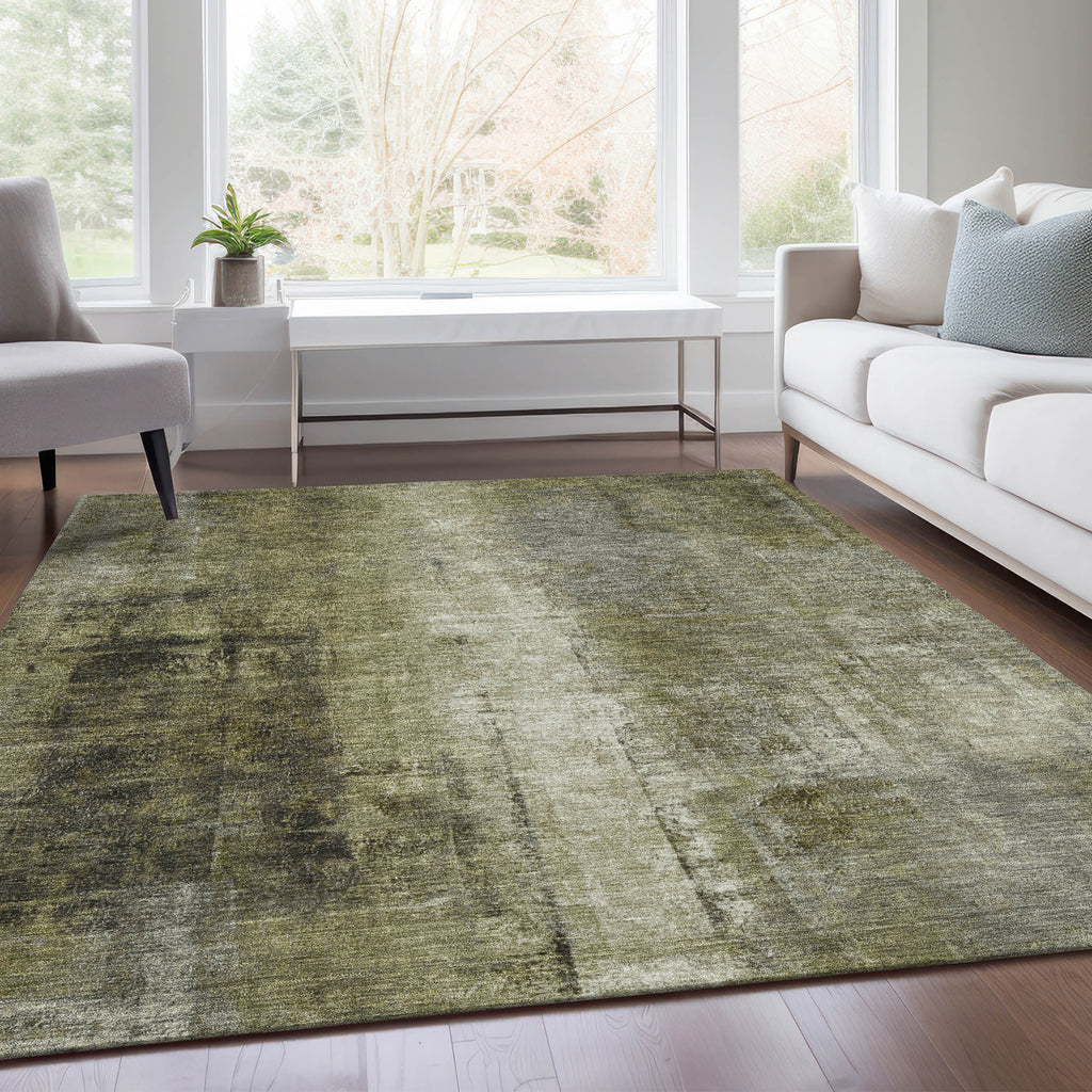 addison chantille acn1980 olive rug