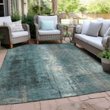 addison chantille acn1980 teal rug