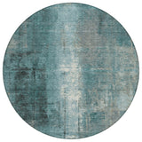 addison chantille acn1980 teal rug