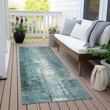addison chantille acn1980 teal rug