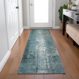 addison chantille acn1980 teal rug
