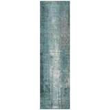 addison chantille acn1980 teal rug