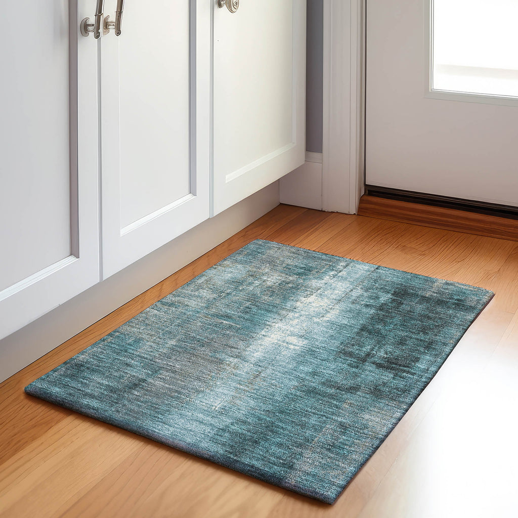 addison chantille acn1980 teal rug