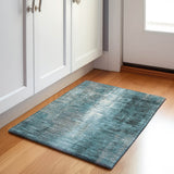 addison chantille acn1980 teal rug