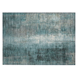 addison chantille acn1980 teal rug