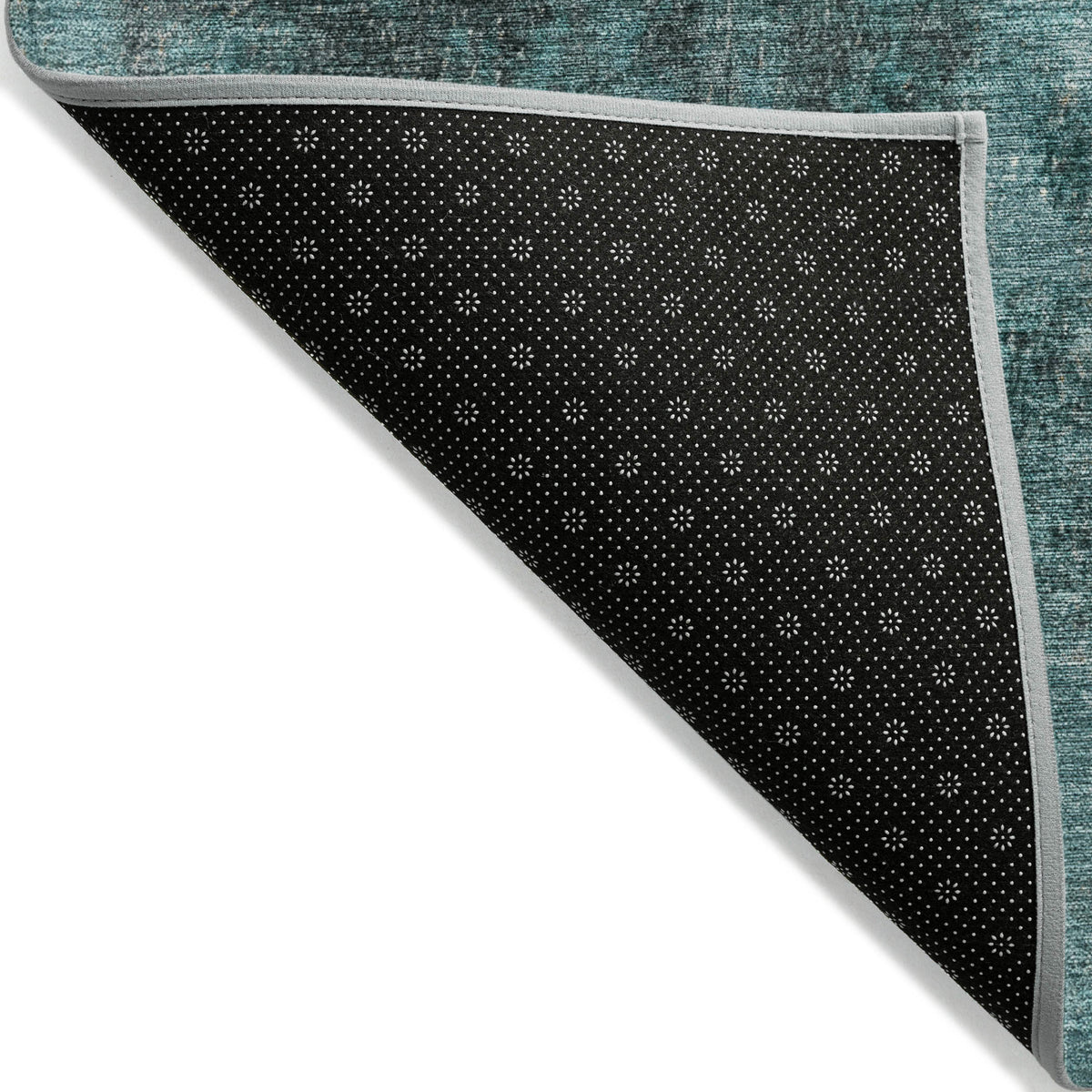 addison chantille acn1980 teal rug