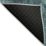 addison chantille acn1980 teal rug