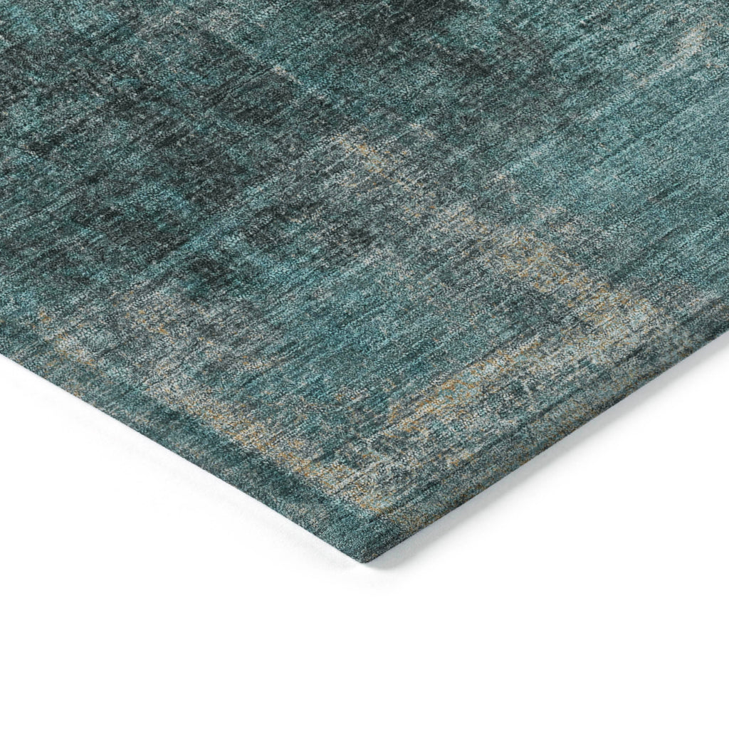 addison chantille acn1980 teal rug